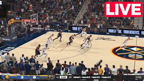 Indiana Pacers vs Denver Nuggets Jan 14, 2024 Box Scores.